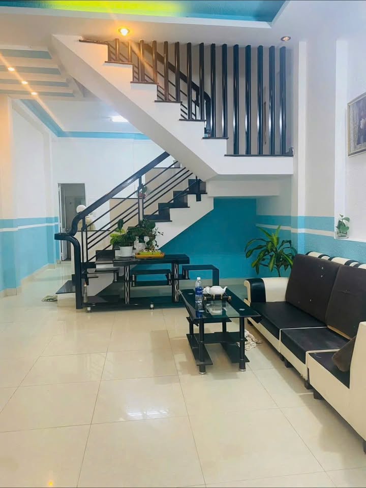 Nhà phố đẹp Phường 4 Đà Lạt 64m² giá 5.5 tỷ - Đầu tư sinh lời!