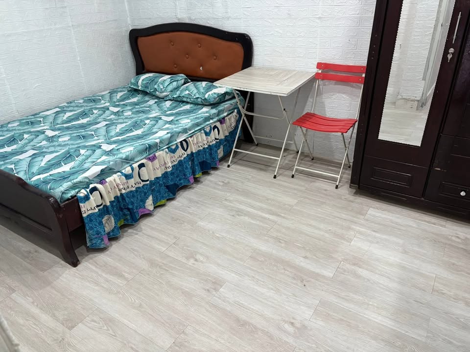 Nhà cho thuê đường Hoàng Văn Thụ, Đà Lạt 2PN giá 5 triệu - Cơ hội sống lý tưởng!