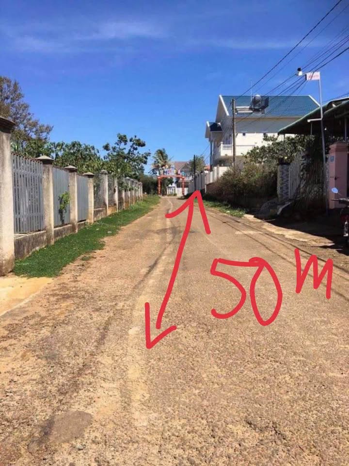 Đất thổ cư Di Linh 2000m² giá 1.85 tỷ - Cơ hội đầu tư lý tưởng!