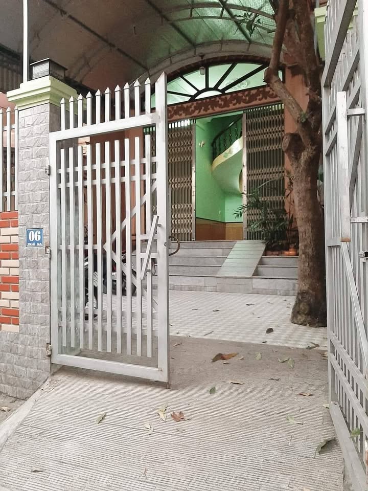 Nhà cho thuê phường Tam Thanh, 120m² - An ninh tốt, dọn vào ở ngay!