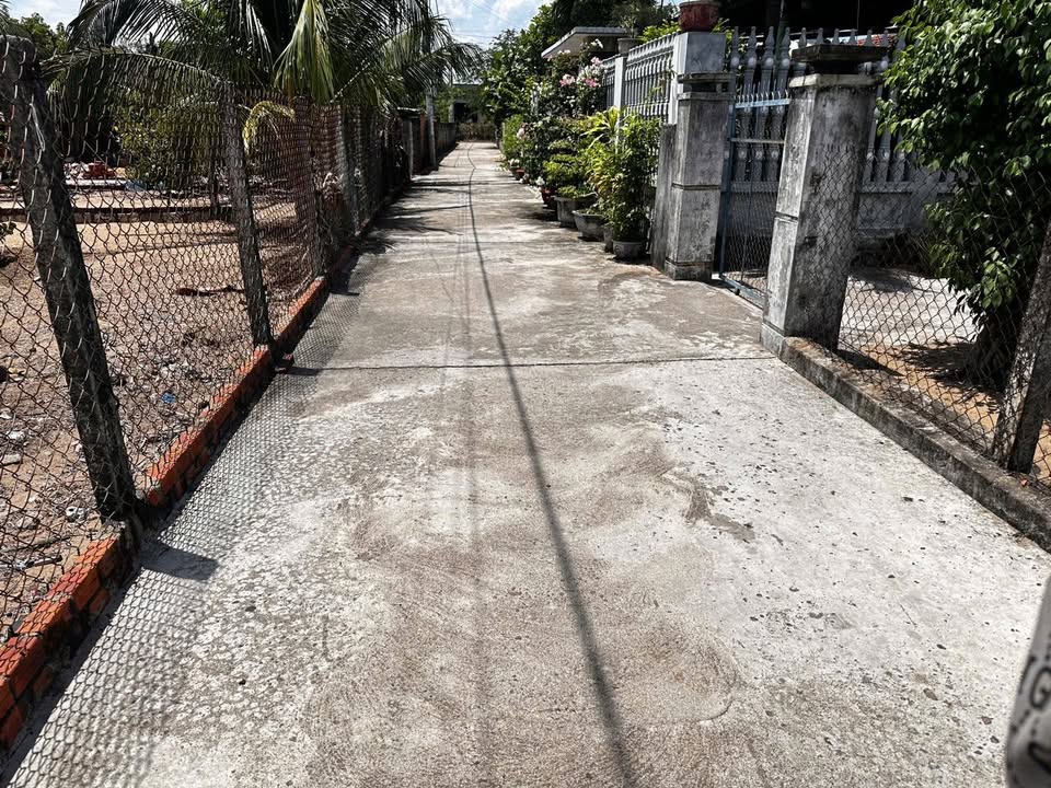 Đất nền Phú Hiệp, Đông Hòa 112m² giá 850 triệu - Sổ đỏ chính chủ!