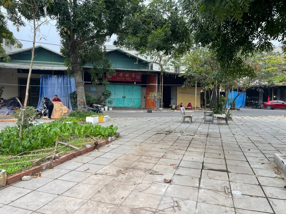 Đất nền Tiến Bào, Phù Khê 97.5m² giá thỏa thuận - View công viên tuyệt đẹp!