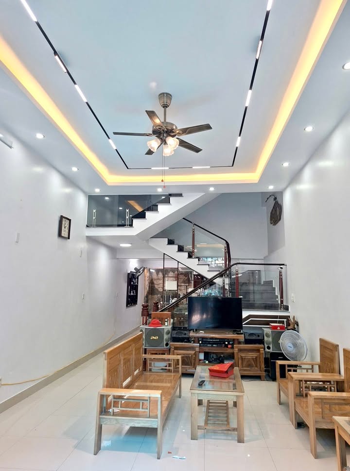 Đất + Nhà 4 Tầng tại Thư Trung 2, Hải An, 90m² - Đầu tư sinh lời cao!