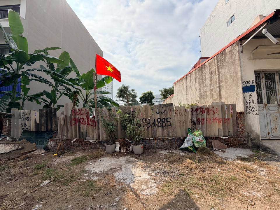 Nhà mặt phố Đào Nhuận, Quận Hồng Bàng, 90m² giá 8 tỷ - Cơ hội tuyệt vời để đầu tư!