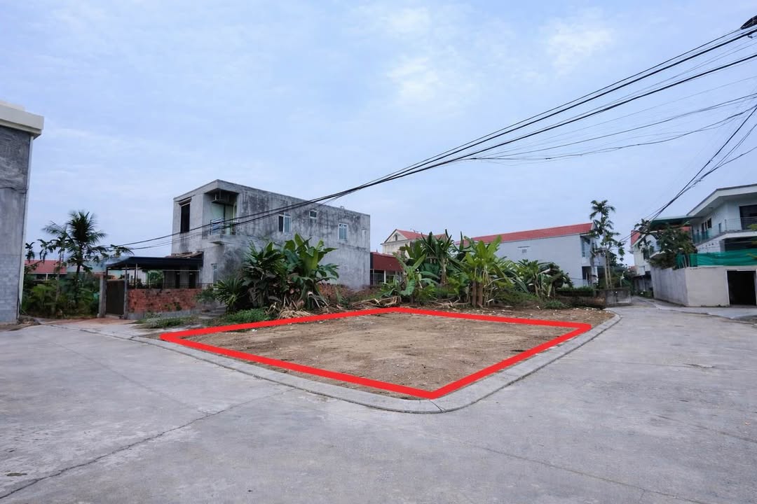 Đất nền Phường Dương Quan 76m² giá 3.1 tỷ - Tiềm năng đầu tư lớn!