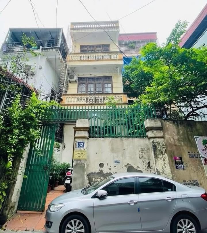 Nhà FrontHouse Nguyễn Khang 85m² giá 20 tỷ - Kinh doanh đỉnh cao!