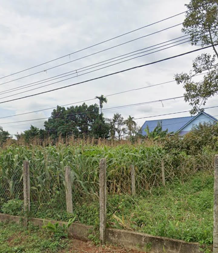 Đất nền hẻm cấp 1 Cưdang, Buôn Ma Thuột 125m² giá 589 triệu - Đầu tư sinh lời!