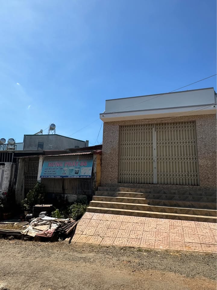 Nhà 2 mặt tiền Hẻm 118 Đường Y Nuê 100m² giá 36 tỷ - Hướng Đông Tây đẹp!