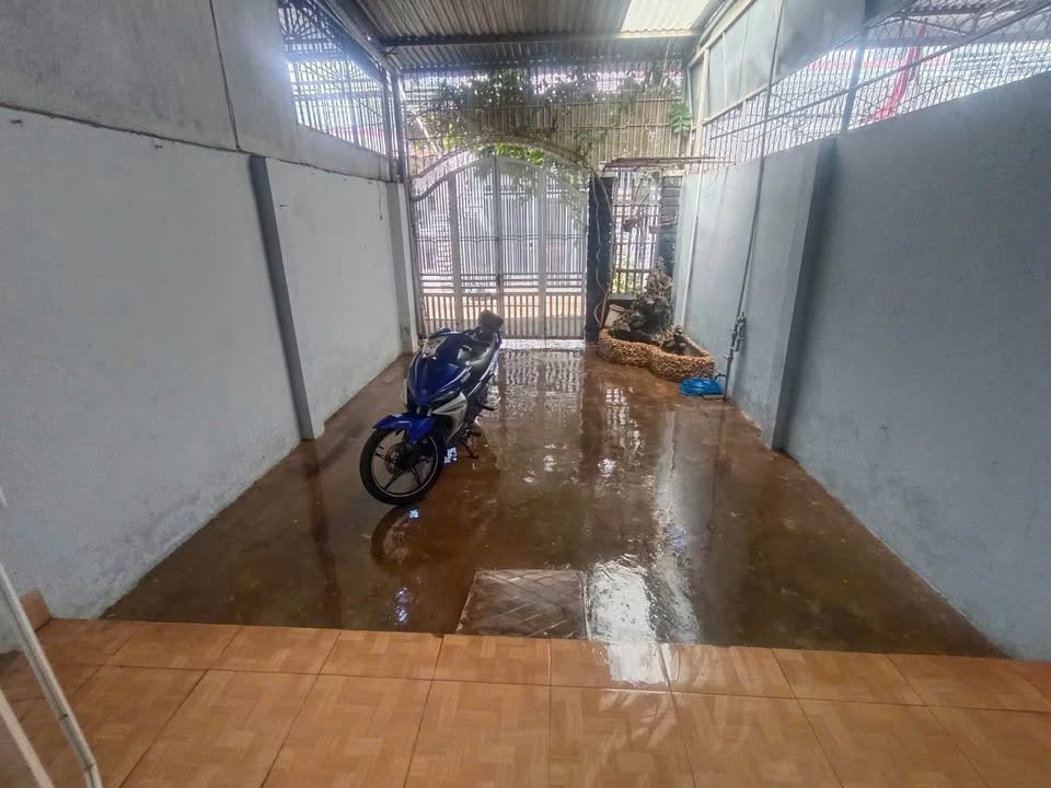 Nhà mặt tiền Trương Đăng Quế, Buôn Ma Thuột 96m² giá 4.5 tỷ - Thổ cư 100%