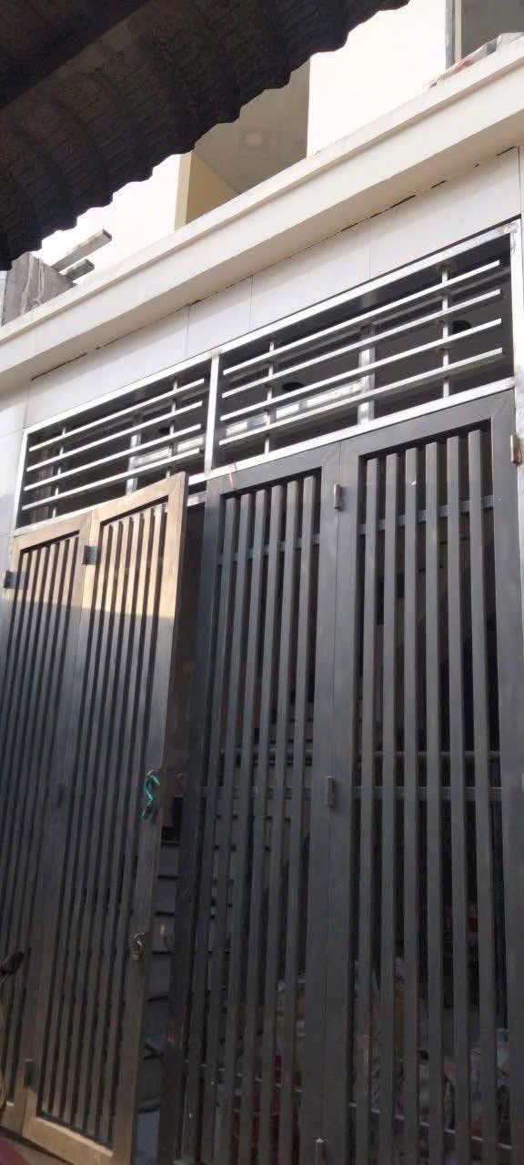 Nhà 4x10m đường 1A Vĩnh Lộc B giá 1.5 tỷ - Vị trí thuận lợi gần chợ