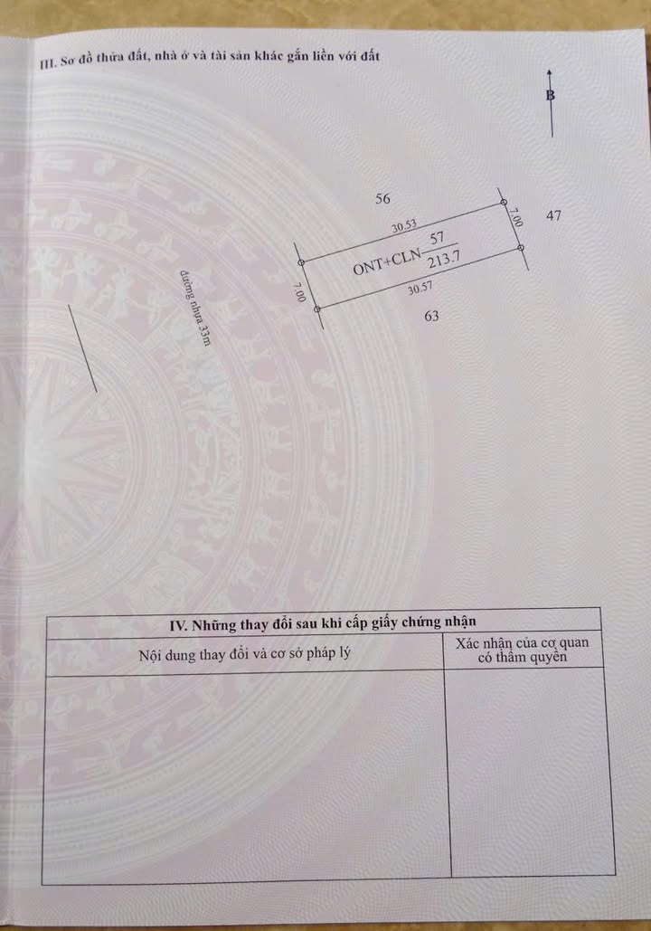 Bán FrontHouse đường Ekmut, Huyện Ea Kar, Đắk Lắk - Diện tích 217m², Giá chỉ 1.45 tỷ!