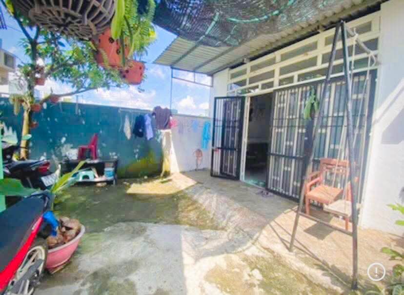 Nhà cấp 4 tại Ấp 4, Xã Bà Điểm, Huyện Hóc Môn 75m² giá 1.49 tỷ - Sổ chung mua bán liền tay!