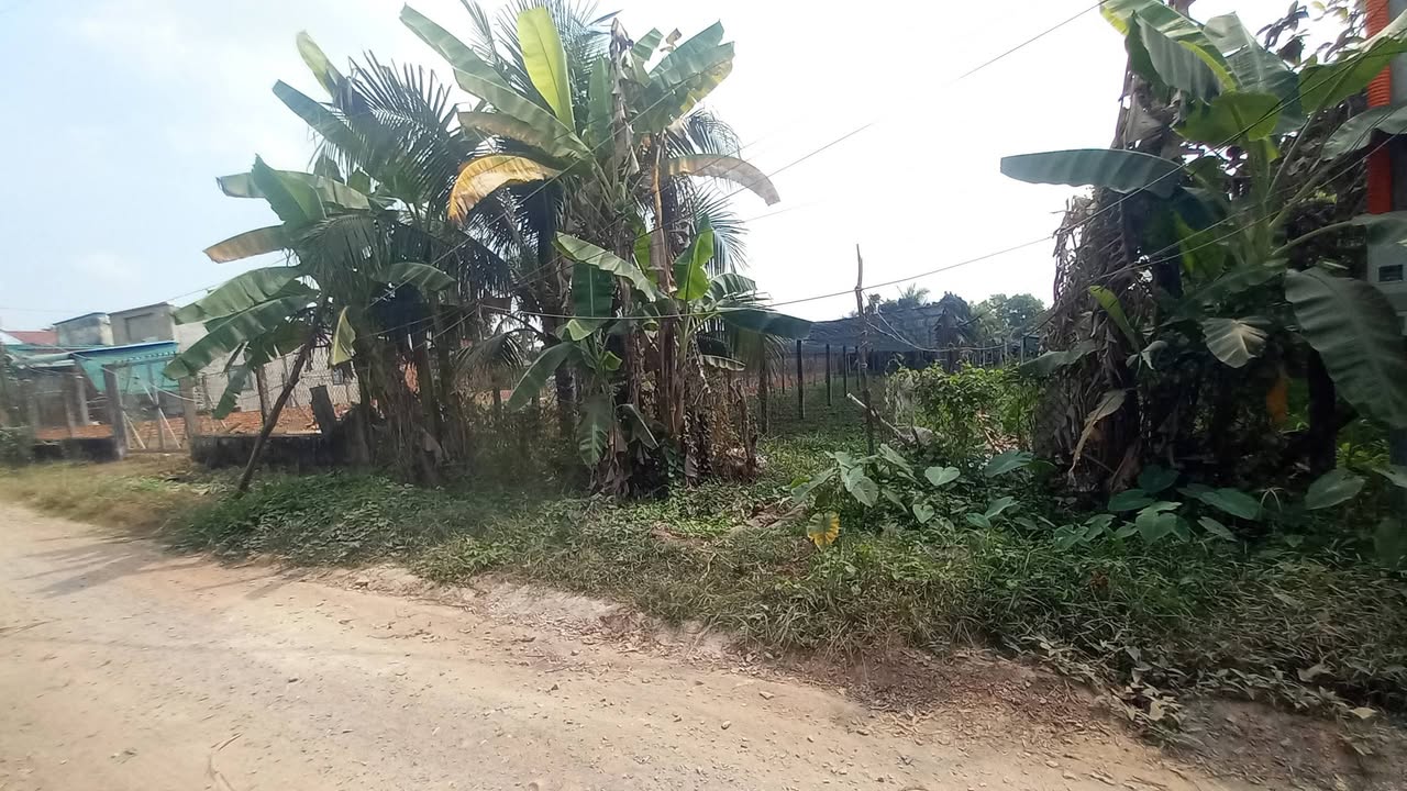 Đất nền phường An Tịnh, Trảng Bàng, 500m² giá 1.5 tỷ - Đầu tư sinh lời ngay!