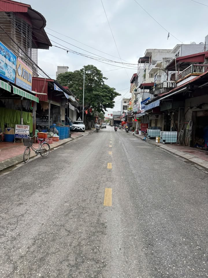 Đất nền thôn 5 Kiến Quốc, Kiến Thuỵ, Hải Phòng 67,4m² - Tiềm năng sinh lời cao!