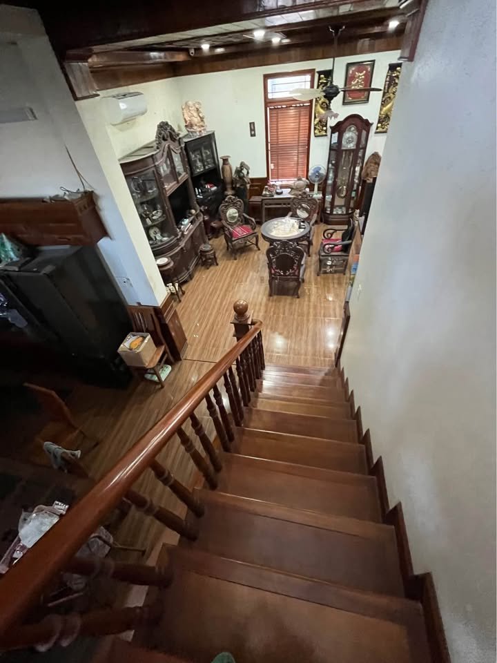 Biệt thự sân vườn thiên lôi, Vĩnh Niệm 232m² giá 15.5 tỷ - Đầu tư sinh lời ngay!