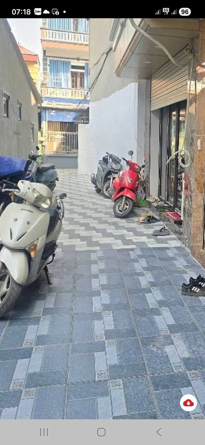 Nhà 5 tầng tại xã Đông Mỹ, Thanh Trì 47m² giá 60 tỷ - Cơ hội duy nhất không thể bỏ lỡ!