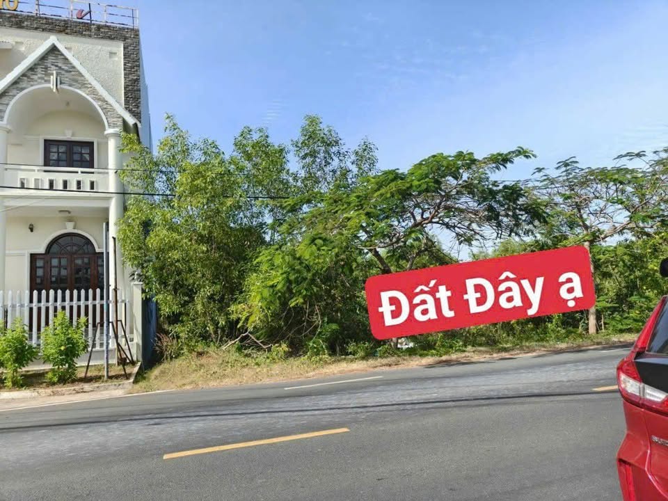 FrontHouse Ven Biển Lộc An 160m² giá 3.6 tỷ - Sổ hồng riêng, pháp lý chuẩn!