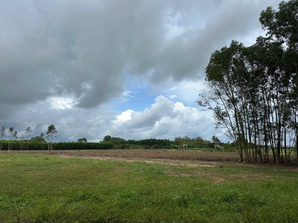 Lô đất Láng Dài, Long Đất, 171.8m² giá 900 triệu - Vị trí đắc địa 2 mặt tiền!