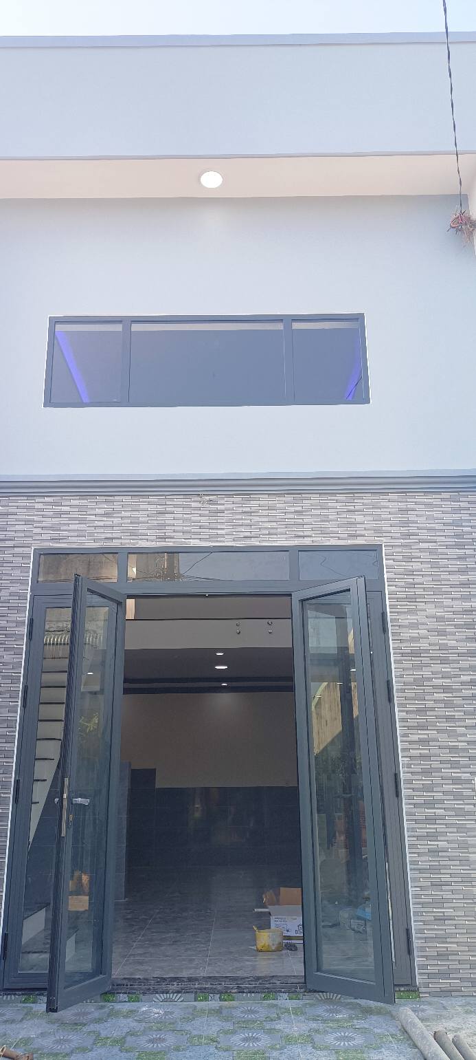 Nhà gác lửng mới xây tại xã Trảng Bom 190m² giá 2.49 tỷ - Thiết kế hiện đại, sổ đỏ chính chủ!