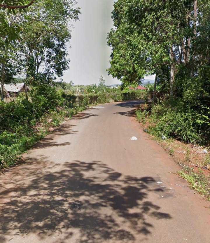 Đất nền 500m² tại Đường 91, Xã Tam An, Huyện Long Đất - Giá chỉ 1.4 tỷ!