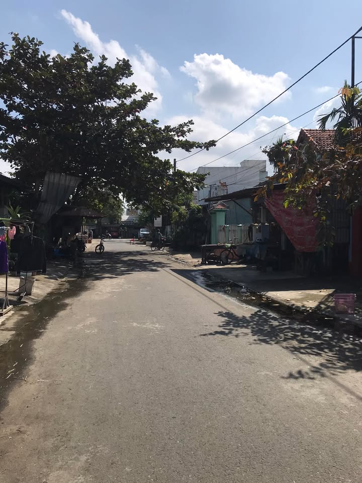 Đất nền phường Thanh Hà, Hội An 98m² giá 2.7 tỷ - Đầu tư sinh lời ngay!