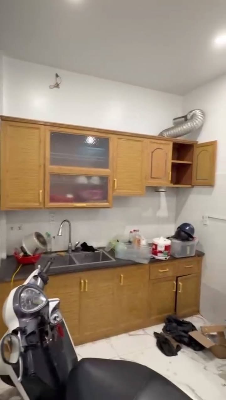 Nhà cho thuê Đoàn Kết, Hải An 38m² giá 5 triệu - Phù hợp gia đình đông người!