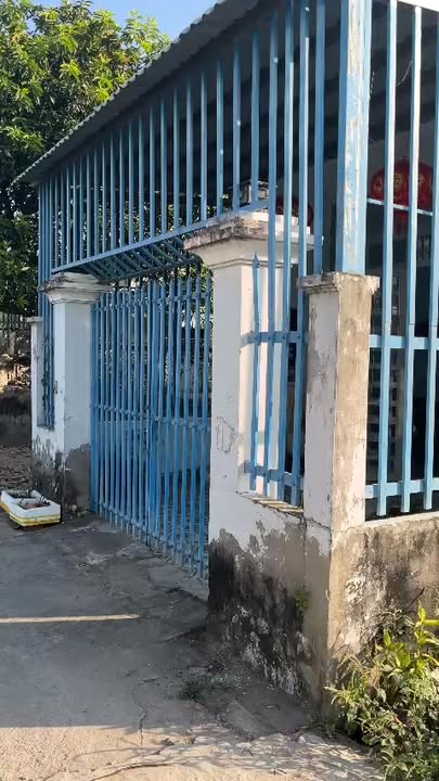 Đất thổ cư 95m² tại Ấp Mới 1, Long An giá 1.15 tỷ - Sổ đỏ chính chủ!