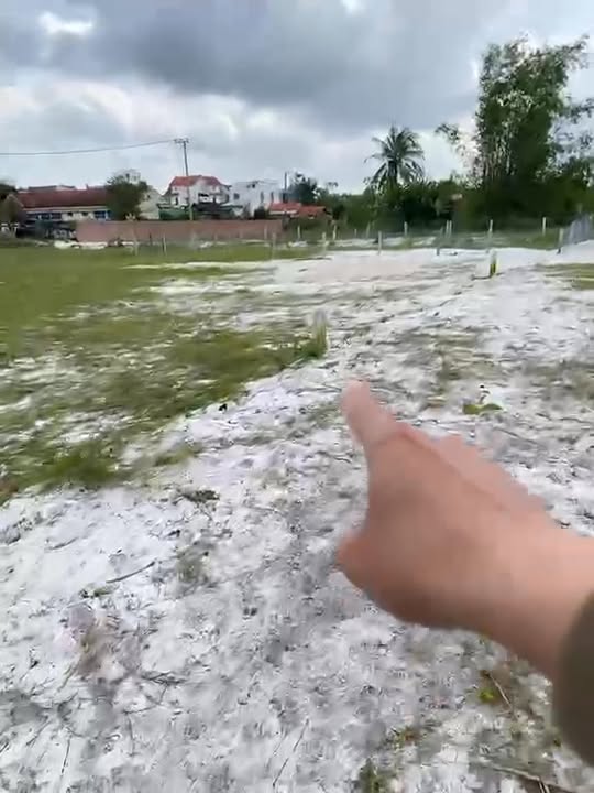 Đất nền Xã Thăng An - Đà Nẵng 260m² giá 600 triệu - Cơ hội đầu tư hấp dẫn!