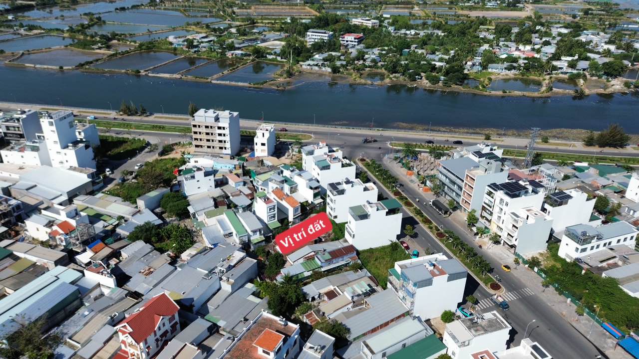 Đất nền đường số 22 Phước Long, Nha Trang 47m² giá 3.4 tỷ - Đầu tư sinh lời tuyệt vời!