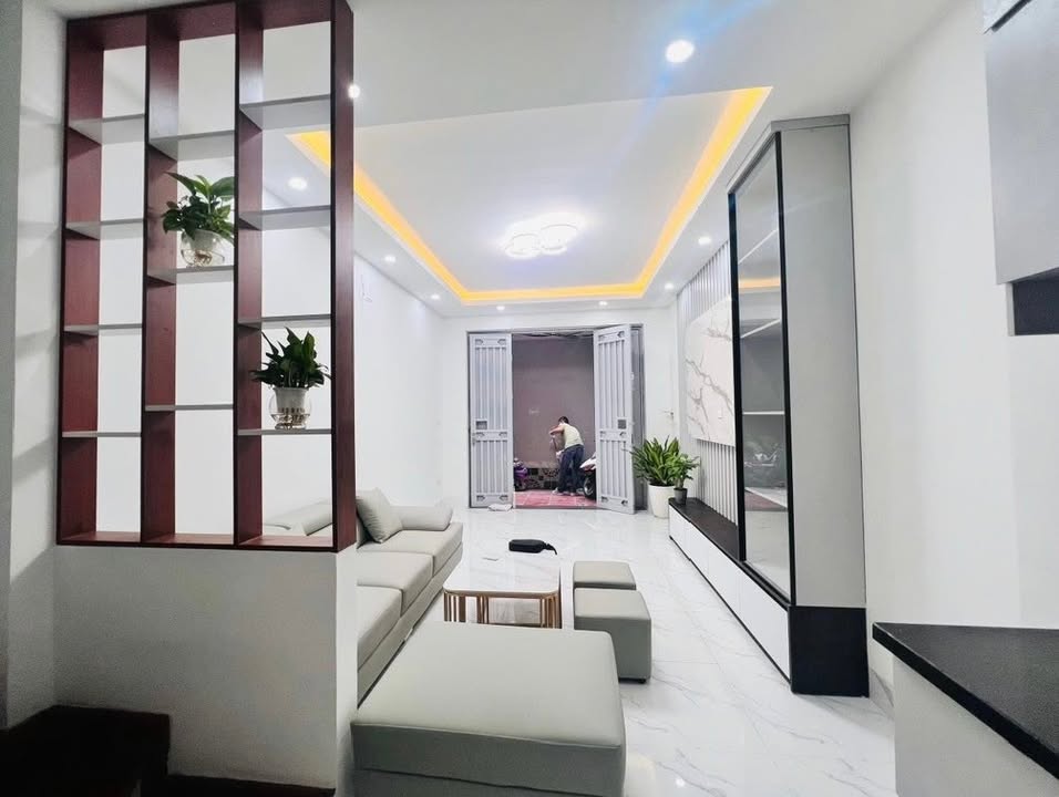 Nhà phố Trần Quốc Vượng, Cầu Giấy 35m² giá nhỉnh 7 tỷ - Chính chủ bán gấp!