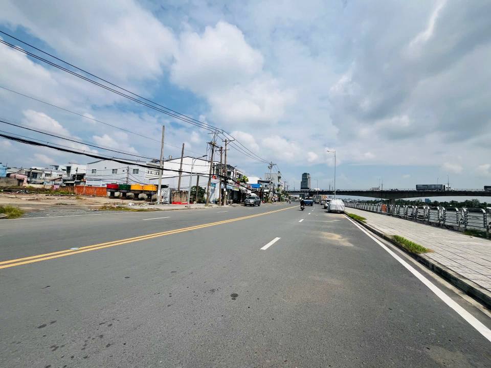 Đất nền đẹp đường Tầm Vu, Phường Hưng Lợi, 411m² giá 41.06 tỷ - Đầu tư sinh lời hấp dẫn!