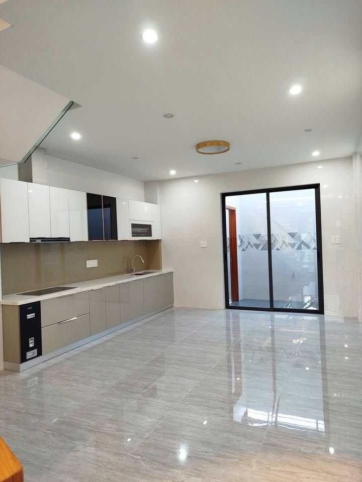 Shophouse Khu Chợ Góc Đại Phú Gia Quy Nhơn 63m² giá 4 tỷ - Đầu tư sinh lời hấp dẫn!