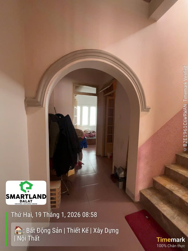 Nhà phố Thủ Khoa Huân, Quận 1, 55.61m² giá 6.8 tỷ - Khu trung tâm tiện ích!