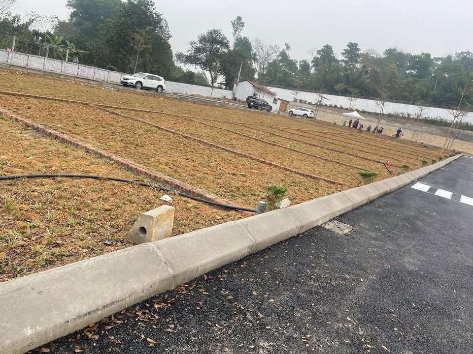 Đất nền trung tâm Xuân Mai, Chương Mỹ 75m² giá 1.5 tỷ - Sổ đỏ chính chủ ngay!