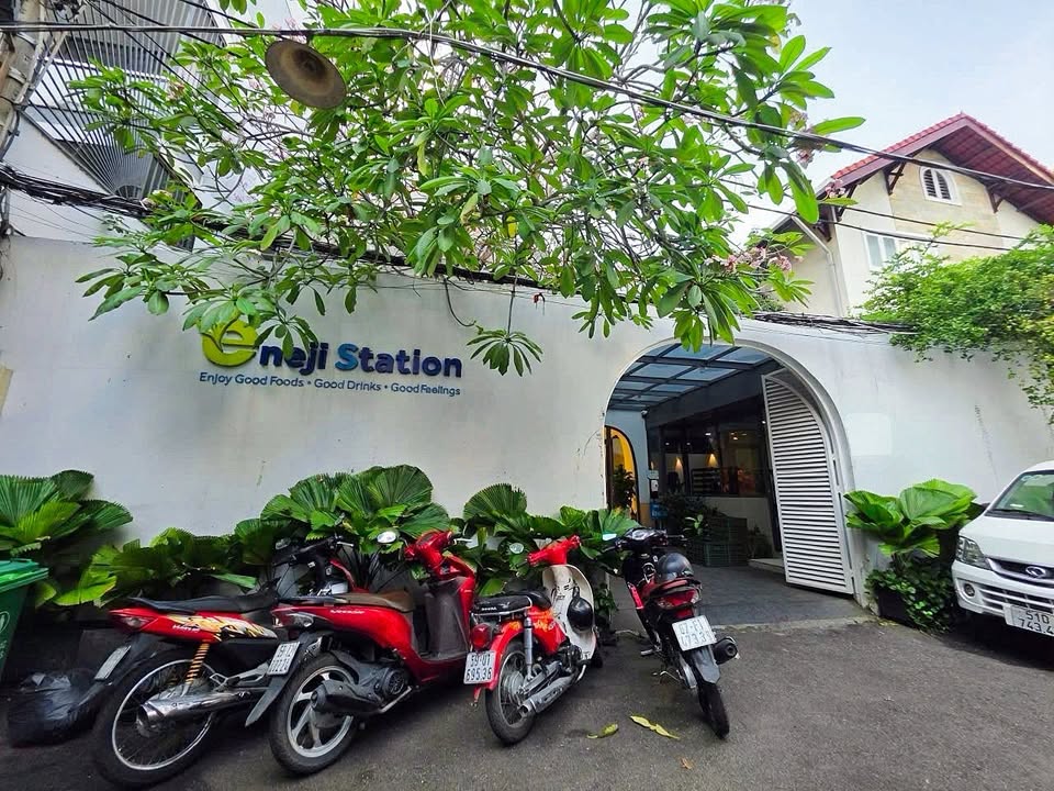 Biệt thự sân vườn Quận 3, Cao Thắng, 234m² giá 70 tỷ - Đầu tư sinh lời cao!