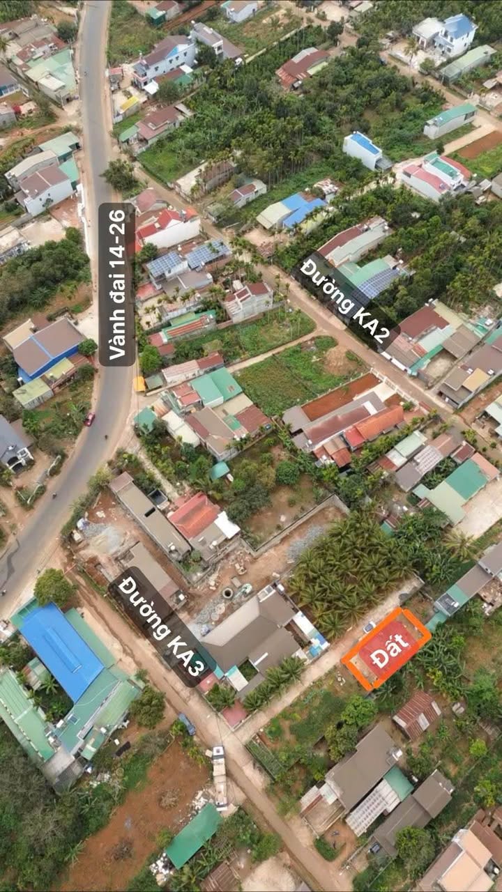 Đất nền chính chủ phường Tân An 200m² giá 2.78 tỷ - Cơ hội đầu tư tuyệt vời!