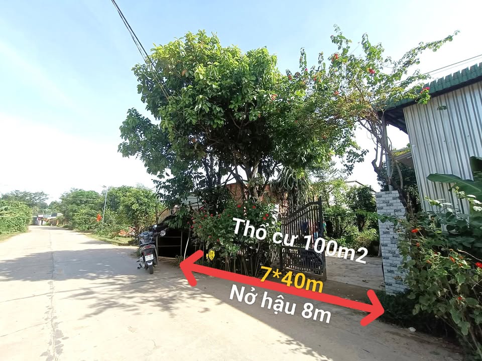 Đất nền Xã Đắk Phơi 280m² chỉ 1xx triệu - Mặt tiền đường QL27, cơ hội đầu tư tuyệt vời!