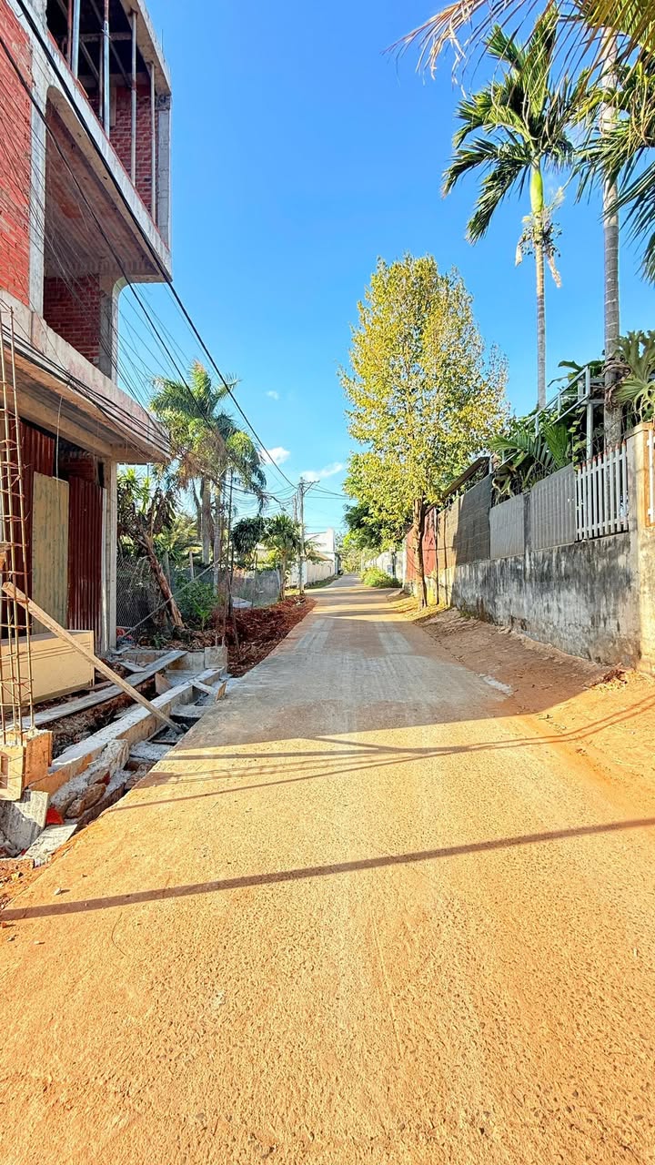 Đất mặt tiền Phạm Ngũ Lão, Cư ÊBur, 168m² giá 3.1 tỷ - Đầu tư sinh lời cực tốt!