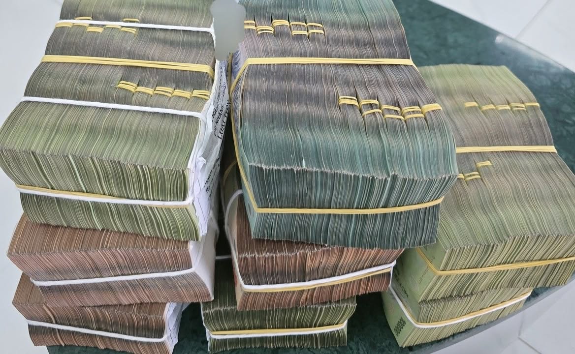 Đất nền Cam An Bắc 1944m² giá chỉ 300 triệu - Đầu tư sinh lời nhanh!