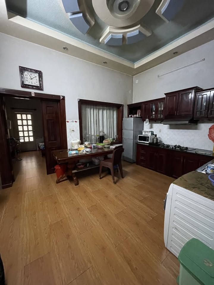 Nhà mặt tiền đường 17 Linh Trung Thủ Đức 168m² giá 12.6 tỷ - Vừa ở vừa kinh doanh!