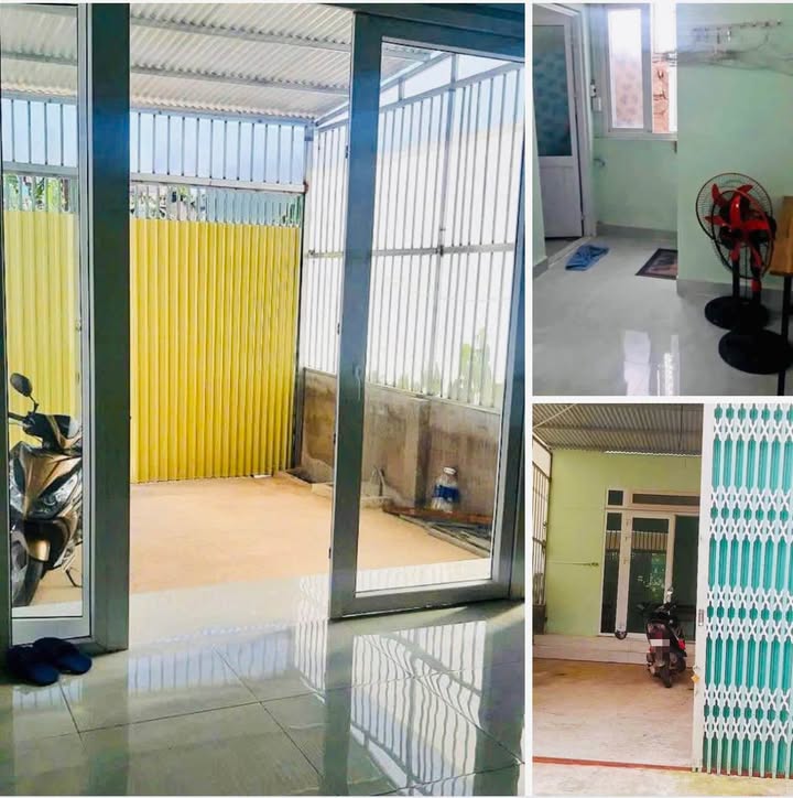 Nhà phố Đà Lạt 90m² giá 2.799 tỷ - Hướng Đông Nam, sổ đỏ chính chủ!