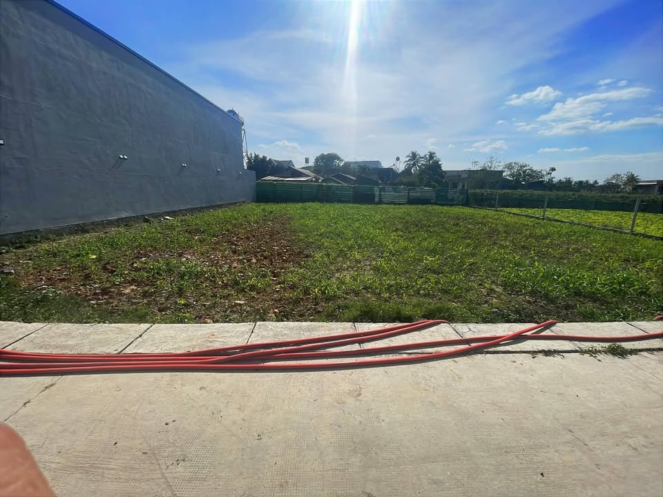 Đất nền Phú Hội 130m² giá 1 tỷ - Sổ hồng riêng, chính chủ!