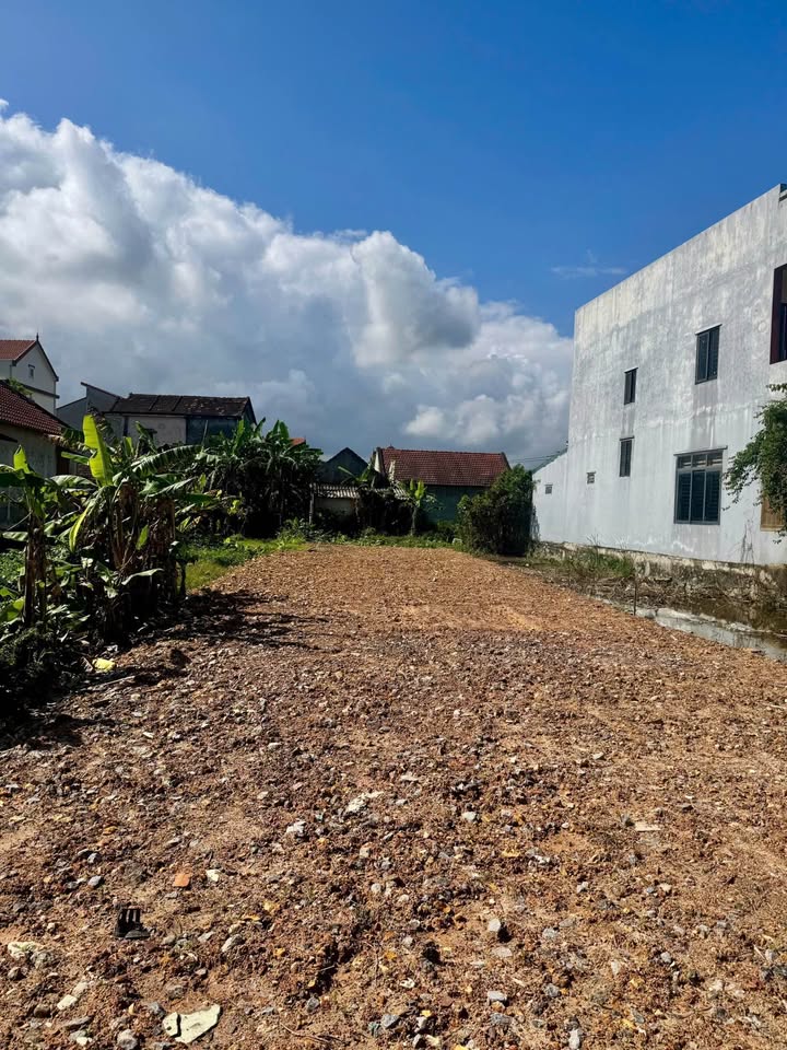 Bán FrontHouse Đức Ninh 147m² giá thỏa thuận - Mặt tiền đường nhựa