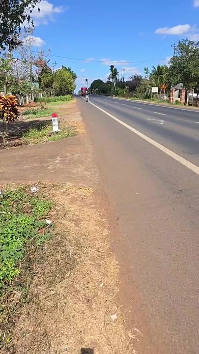 Đất mặt tiền Quốc lộ 14, xã Ayun, huyện Chư Sê, 1037m² giá chỉ 250 triệu - Cơ hội đầu tư hấp dẫn!