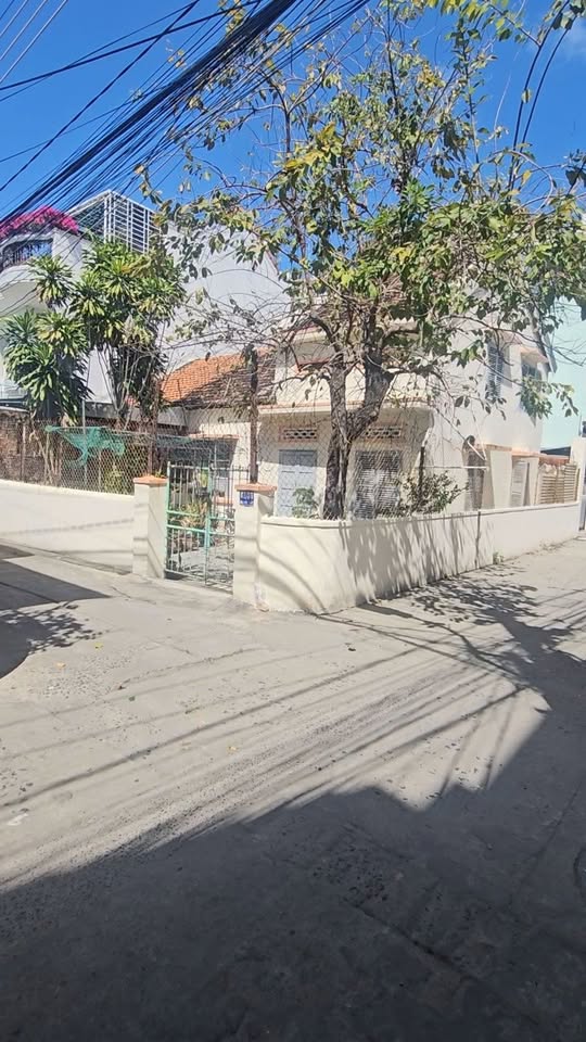 Nhà góc hẻm ô tô Đặng Tất, Vĩnh Hải, 106.74m² giá 9.1 tỷ - Cơ hội đầu tư lý tưởng!