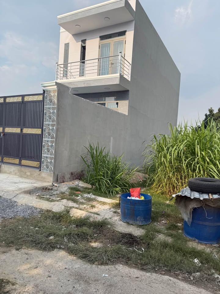 Đất nền Tân Thông Hội, Củ Chi 100m² giá 1 tỷ - Đầu tư sinh lời ngay!