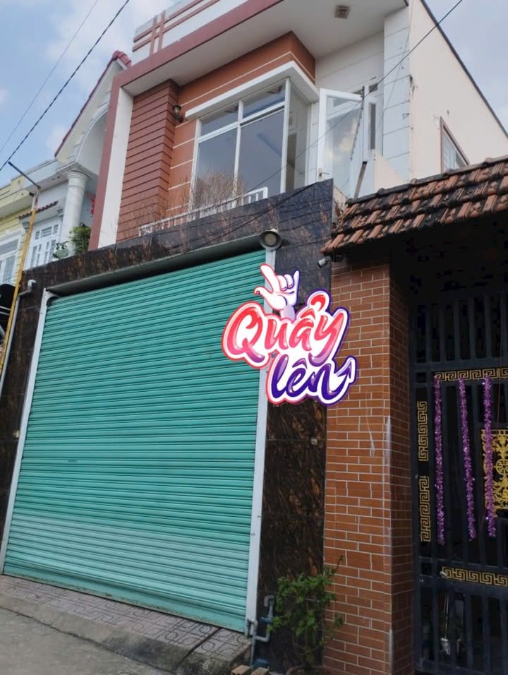 Nhà cho thuê 3 phòng ngủ tại Phường An Thạnh, Bình Dương - Giá chỉ 5 triệu/tháng