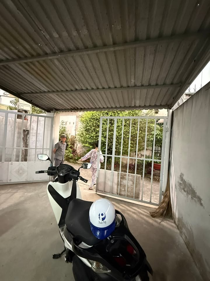 Đất nền Chánh Mỹ Thủ Dầu Một 61m² giá 1.85 tỷ - Đầu tư sinh lời ngay!