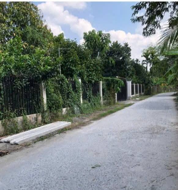 Đất nền liền kề rạch Nhum, Mỹ Khánh, 150m² giá 1.1 tỷ - Đầu tư sinh lời ngay!