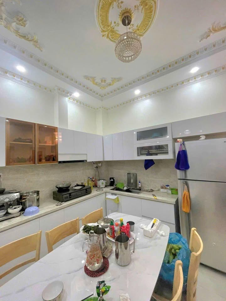 Nhà mặt tiền Bờ Kè Rạch Mương Khai, 289m², giá 6 tỷ - Cơ hội đầu tư hấp dẫn!